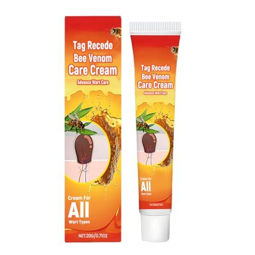 XPEX Veleno d'Api Trattante per la Rimozione di Verruche