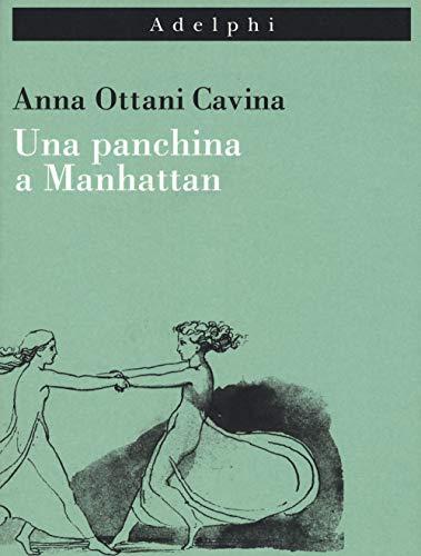 Una panchina a Manhattan: Nuove geografie dell'arte