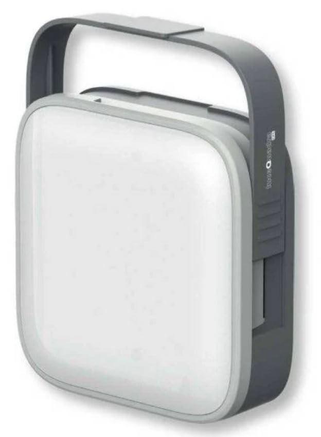 CFG EL178 Lampada LED Ricaricabile SLIDE 500