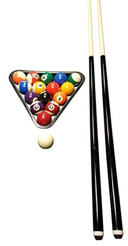 John West - Set da biliardo per principianti