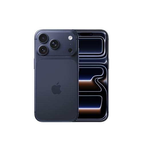 Apple iPhone 17 Pro 1 TB Blu Profondo