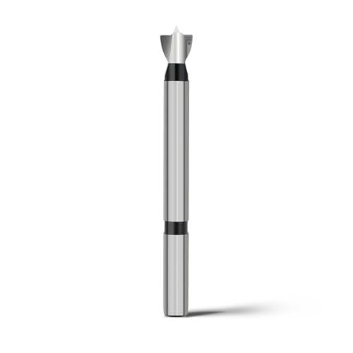 Punta Forstner per Legno 10mm - Precisione e Pulizia nei Fori