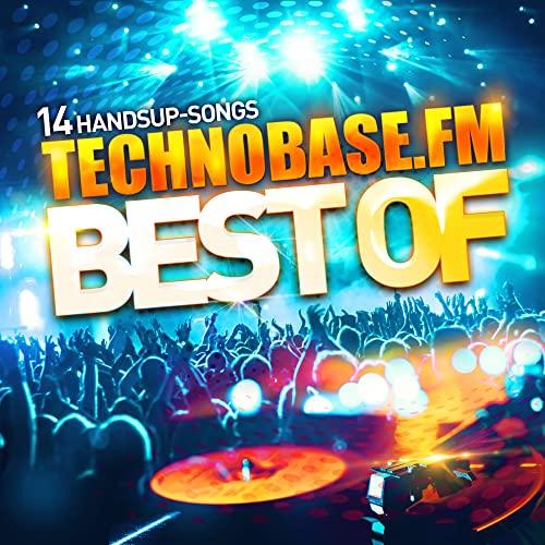 Technobase.FM - Best of [Vinile]