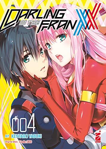 Darling in the Franxx - Volume 1