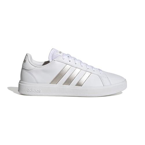 Adidas Grand Court TD Lifestyle: Sneakers Donna per uno Stile Casual e Raffinato