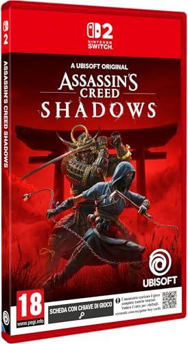 Assassin's Creed Shadows - Nintendo Switch 2