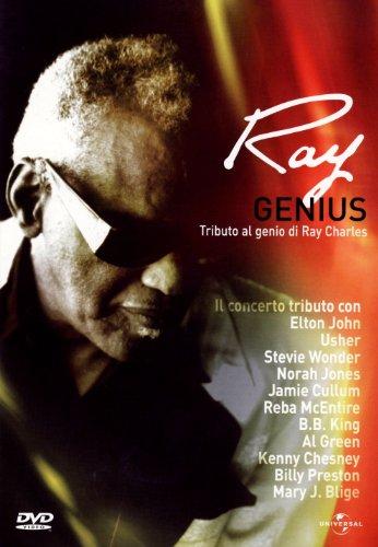 Genius: Tributo al genio di Ray Charles