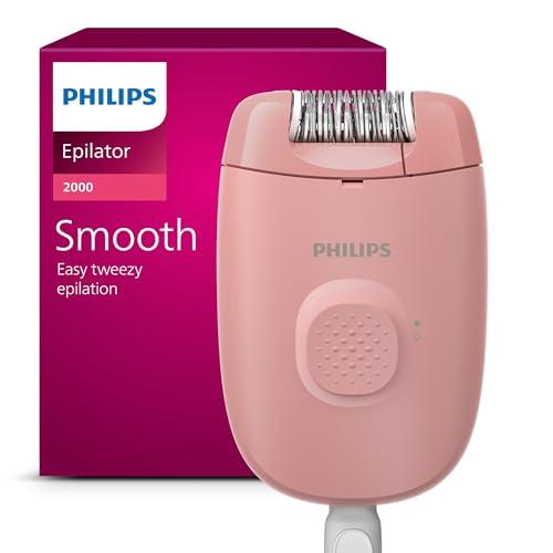 Philips Epilatore Serie 2000 BRE229/00