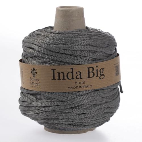 Corda Polipropilene Inda Big - 7 per Creazioni all'Uncinetto