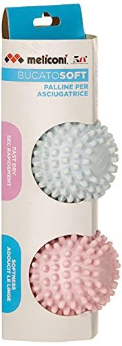 Meliconi Bucato Soft - Palline per Asciugatrice