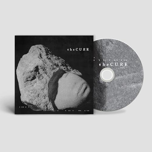 Songs of a Lost World (CD)