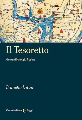 Il Tesoretto - Brunetto Latini