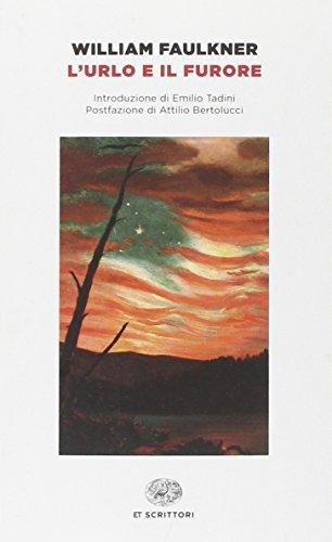 L'urlo e il furore