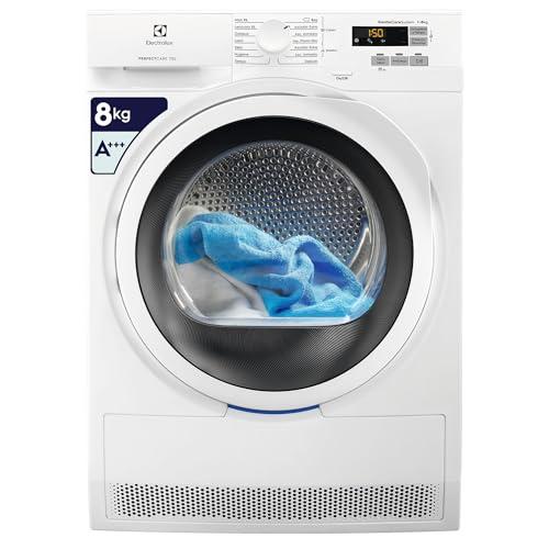Electrolux PerfectCare 700 Asciugatrice EW7H583W