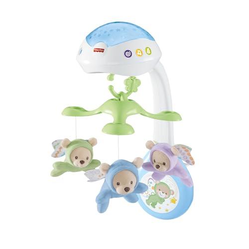 Fisher-Price - La Giostrina Degli Orsetti