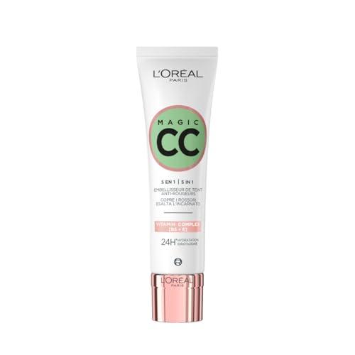 L'Oréal Paris Magic CC Cream Anti-Rossori