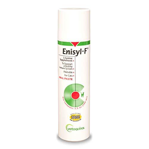 Enisyl-F Paste per Gatti - 100ml