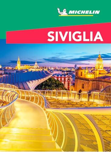Siviglia Guida Turistica Michelin