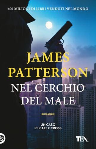Nel cerchio del male - James Patterson