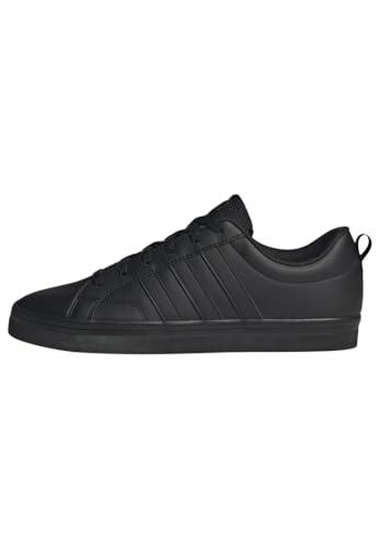Adidas VS Pace 2.0: Sneakers Uomo Nere per uno Stile Casual e Dinamico