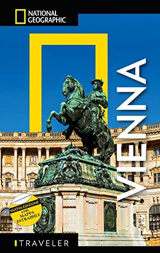 Vienna (con mappa estraibile)