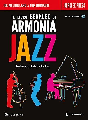 Il Libro Berklee di Armonia
