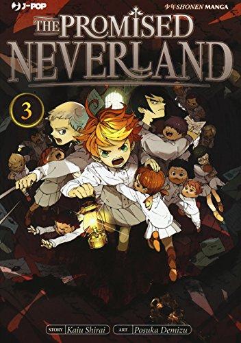 Distruggetelo! - The Promised Neverland: L'Inevitabile Cambiamento