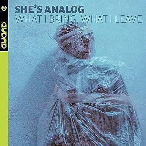 AUAND What I Bring, What I Leave