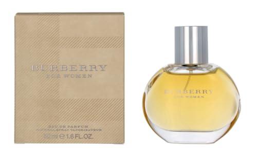 Burberry for Women Eau de Parfum Spray