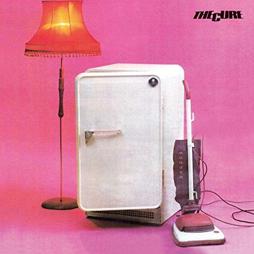 Three Imaginary Boys - Remastered (The Cure)