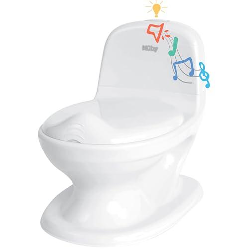 Nûby Dr. Talbot's - My Real Potty - Vasino per bambini con suono di scarico