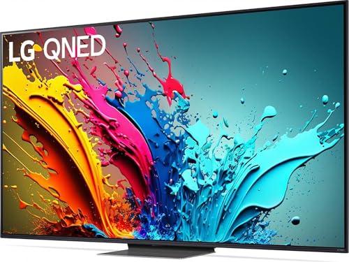 LG 65QNED86T6A Smart TV 65 pollici 4K QNED