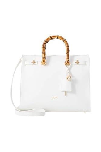 Liu Jo Tote Bag Off White