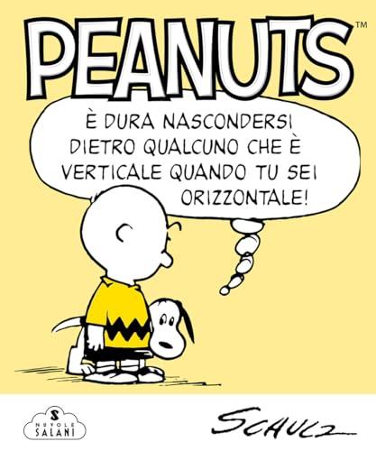 Peanuts: La Banda al Completo