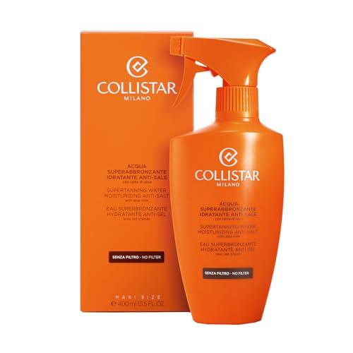 Collistar Acqua Superabbronzante Idratante Anti-sale