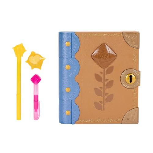 Diario Magico di Asha - Disney Wish