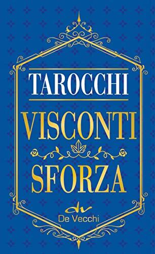 I Tarocchi Visconti Sforza - Edizione Mini