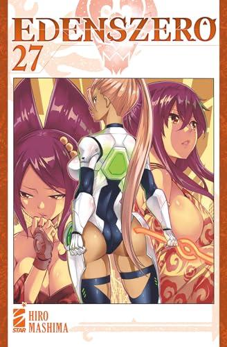 Edens Zero - Star Comics