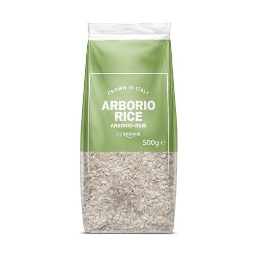 Riso Arborio by Amazon, 500g