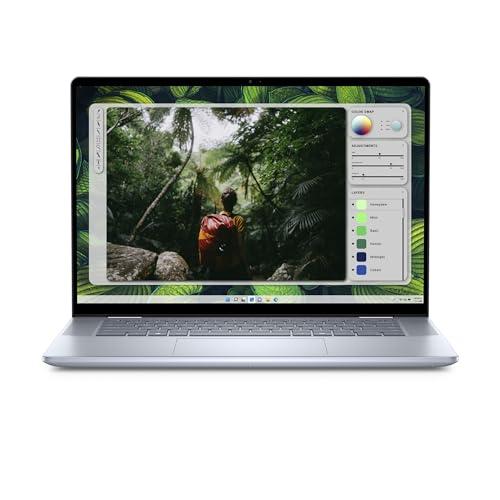 Dell Inspiron 16 Plus 7640: Il Portatile Potente per la Tua Creatività
