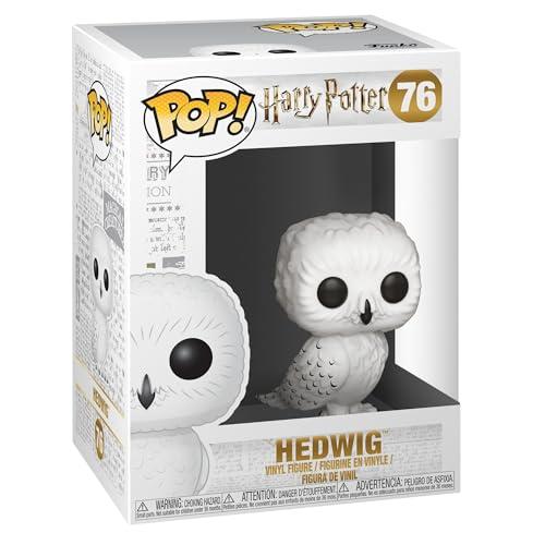 Funko Pop! Harry Potter: Hedwig