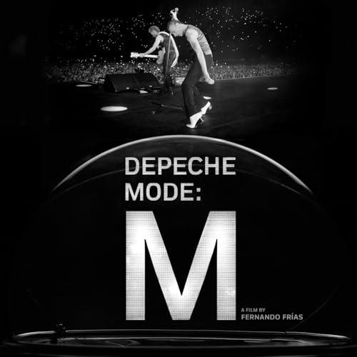Depeche Mode: M [2 CD + 2 DVD] - Edizione Deluxe