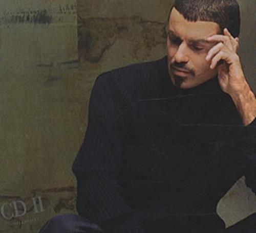 You Have Been Loved - Album Michael Jackson