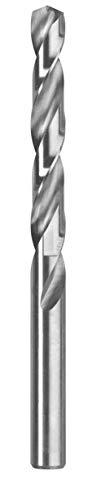 kwb Ø 3 mm Punta per Metallo HSS-G Stella d'Argento
