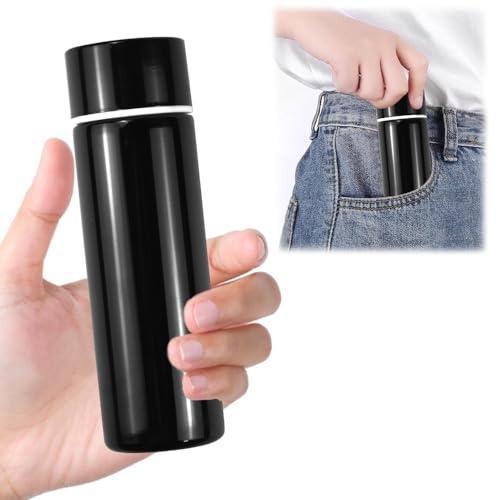 HWSWSH Borraccia Termica Piccola 150 ml