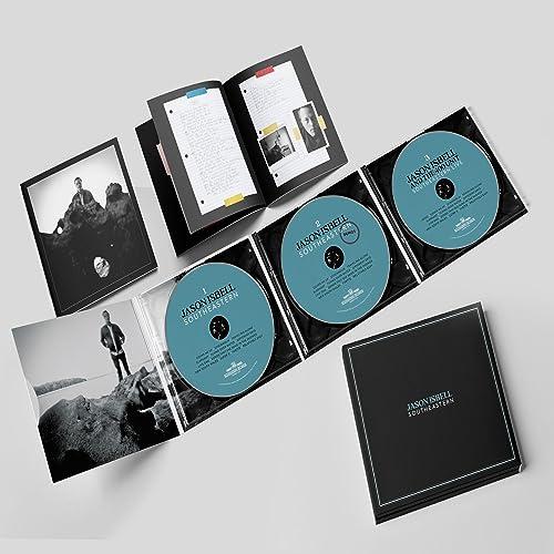 Jason Isbell and the 400 Unit - Southeastern (10th Anniversary Deluxe Edition)