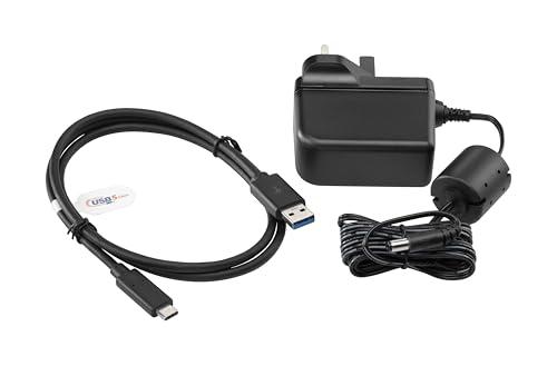 Brother Set di accessori per scanner compatti ADS-1800W e ADS-1300W