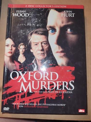 Oxford Murders