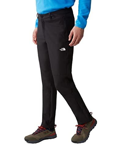 THE NORTH FACE Pantaloni Grivola Uomo - TNF Black, EU 44