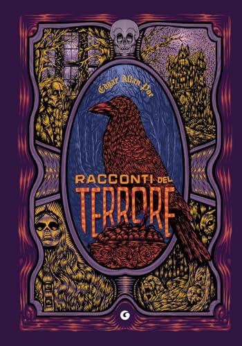Racconti del Terrore - Edgar Allan Poe (Giunti Editore)